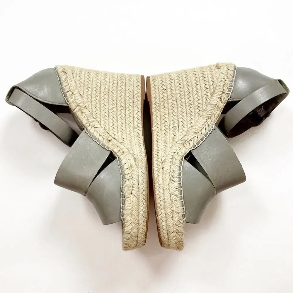 Treasure & Bond Sannibel Wedges